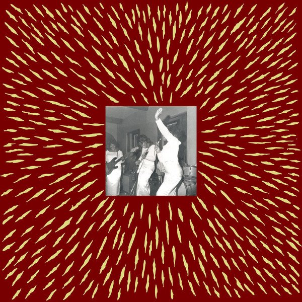 VA - The Love You Save: American Soul Music 1955-1972 2xLP