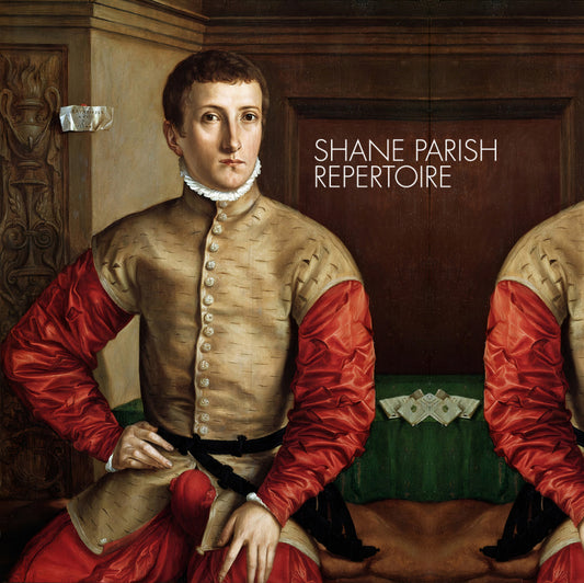 Shane Parish - Repertoire LP