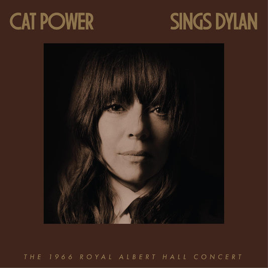 Cat Power - Cat Power Sings Dylan 2xLP