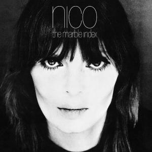 Nico - Marble Index LP