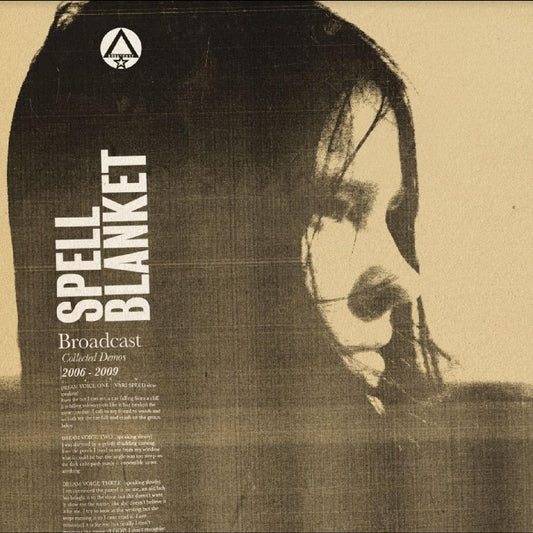Broadcast - Spell Blanket: Collected Demos 2006-2009 2xLP