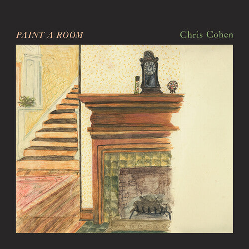 Chris Cohen - Paint a Room LP
