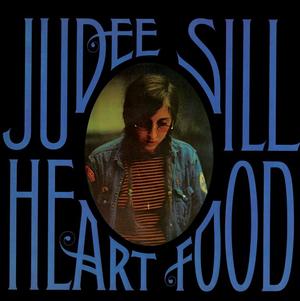 Judee Sill - Heart Food 2xLP