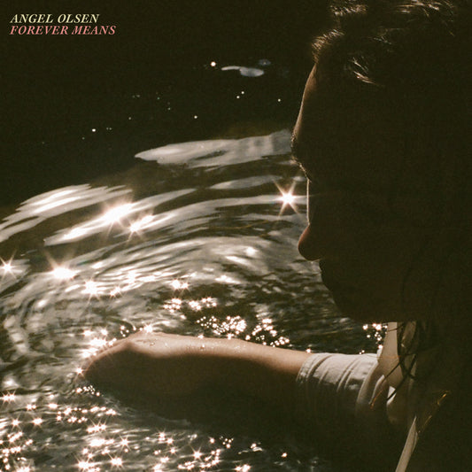 Angel Olsen - Forever Means LP