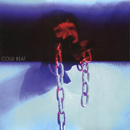 Cold Beat - Over Me LP