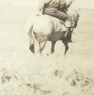 Bruce Langhorne - Hired Hand OST