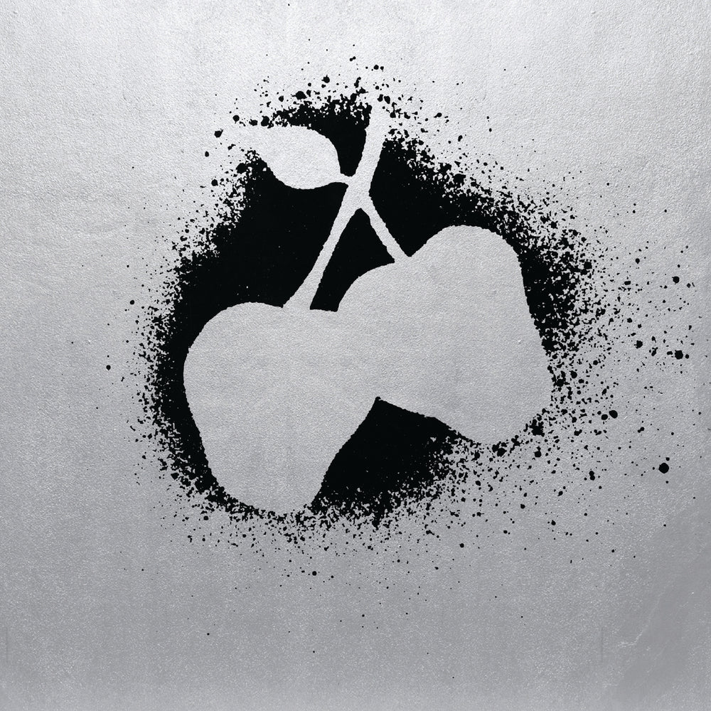 Silver Apples - s/t LP