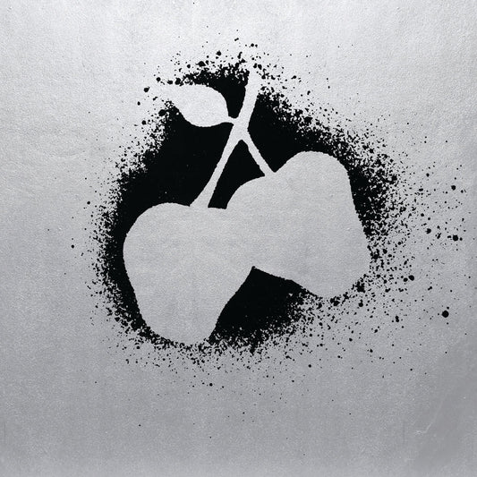 Silver Apples - s/t LP