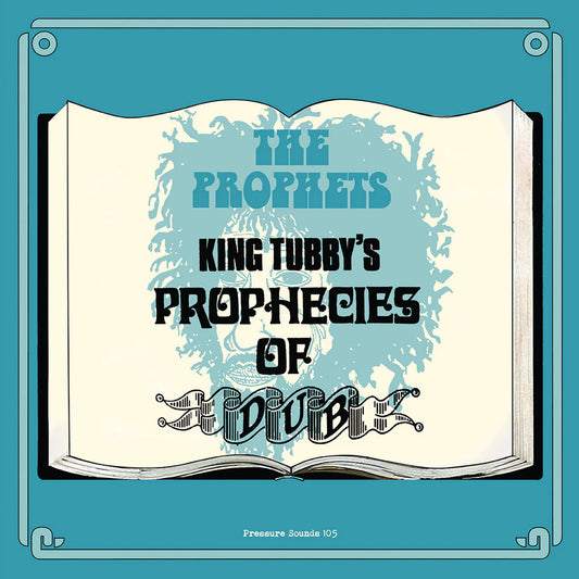 King Tubby - Prophecies of Dub LP