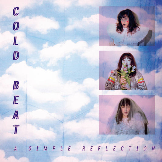 Cold Beat - Simple Reflection 12"
