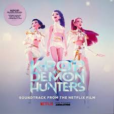 Kpop Demon Hunters - Soundtrack