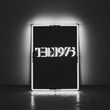 The 1975 - S/T