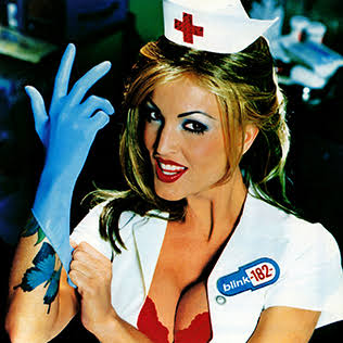 Blink 182 ‎– Enema Of The State
