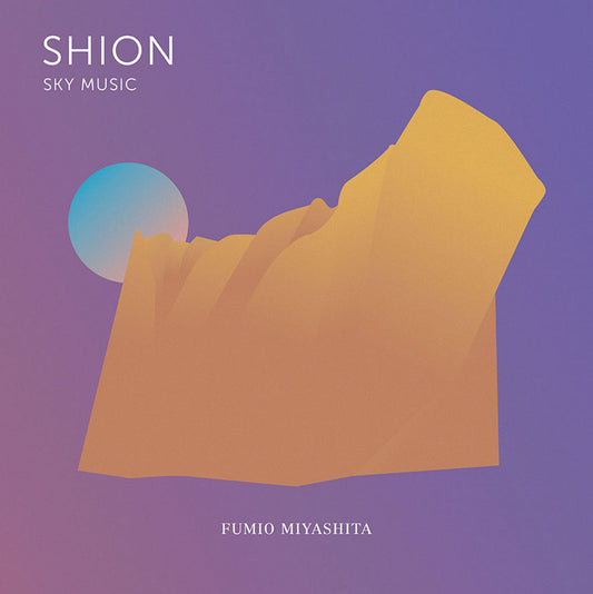 Fumio Miyashita - Shion Sky Music