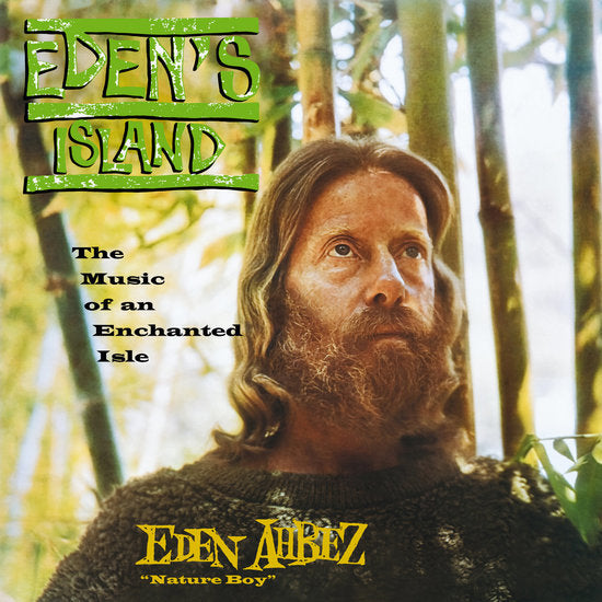 Eden Ahbez - Eden's Island (Extended Edition) 2xLP