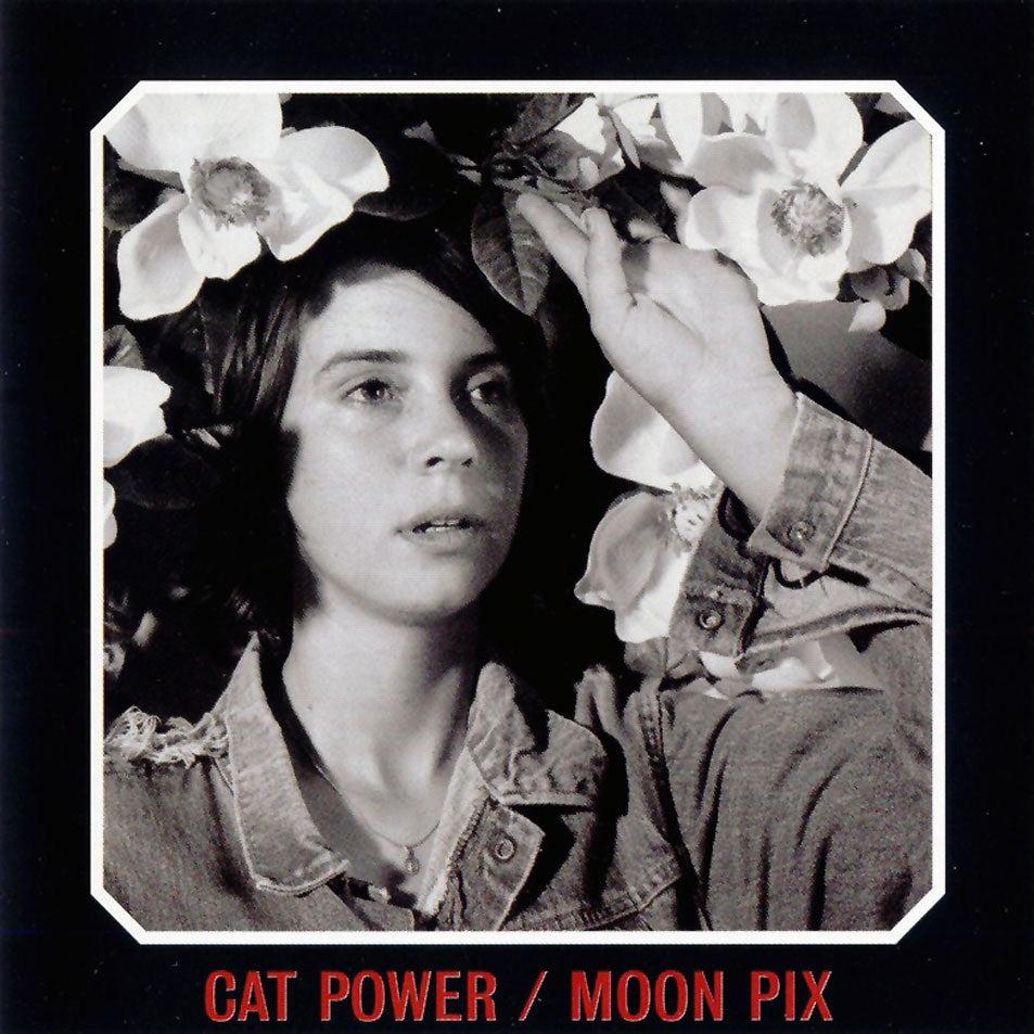 Cat Power - Moon Pix LP