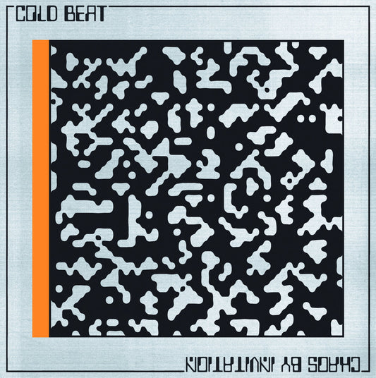 Cold Beat - Chaos By Invitation LP