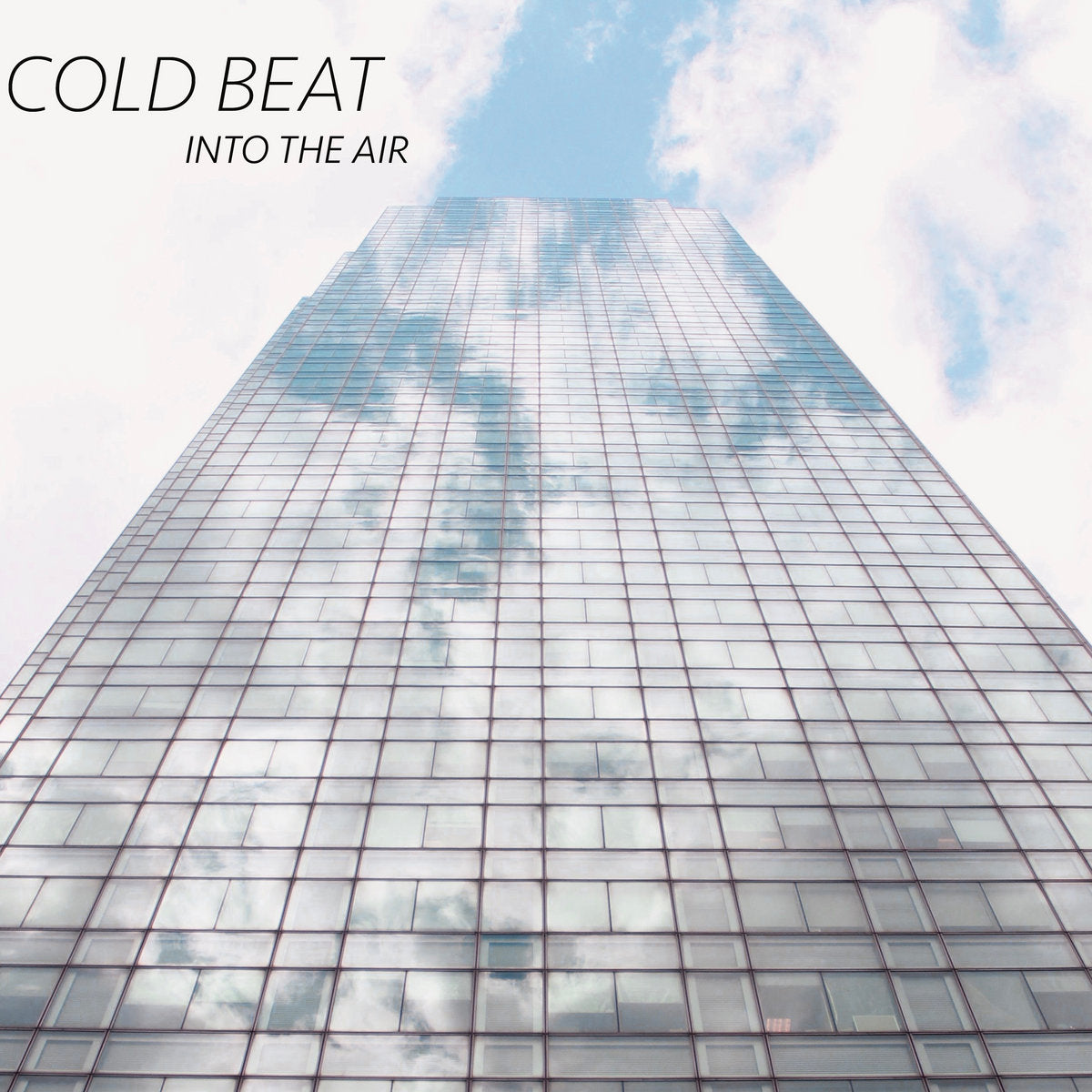 Cold Beat - Into The Air LP